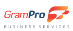 GRAMPRO BUSINESS SERVICES PVT. LTD Logo